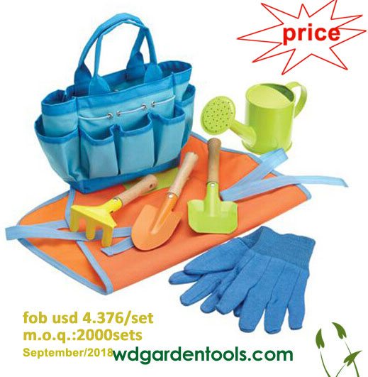 Kids garden tool