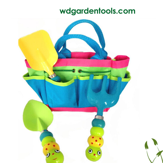 Gardening sets for children