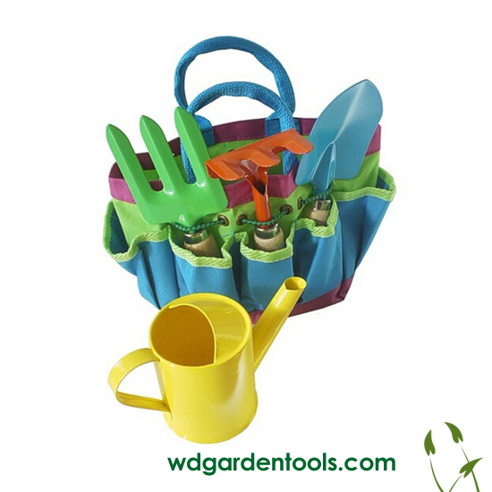 Gardening sets for kids
