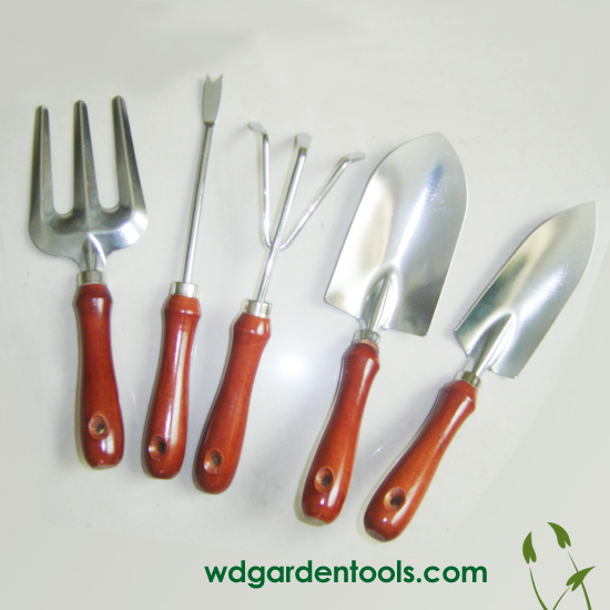 List of garden tools
