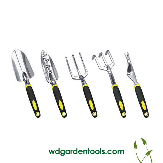 Best garden tools