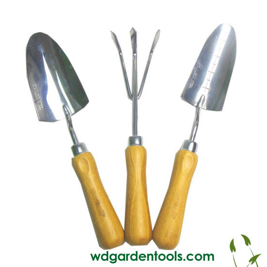 Gardening hand tools