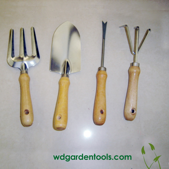 Gardening products