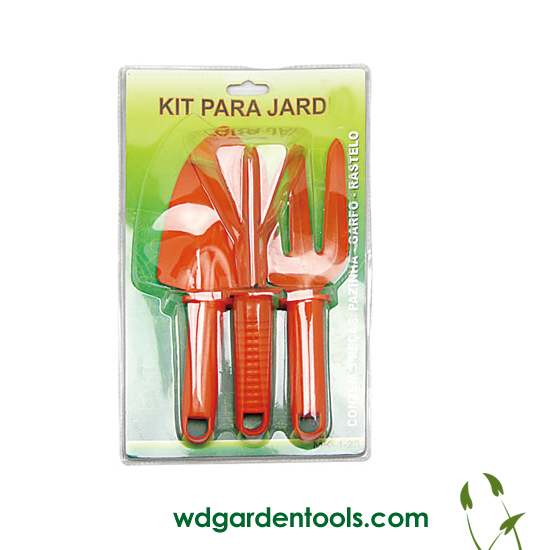 Garden tool set gift