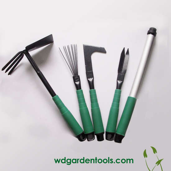 Gardeners tools