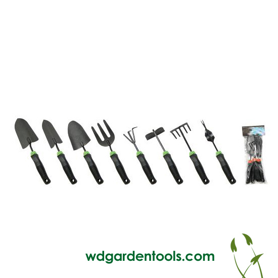 Tools for garden