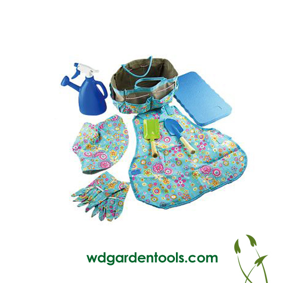 Childrens garden tools
