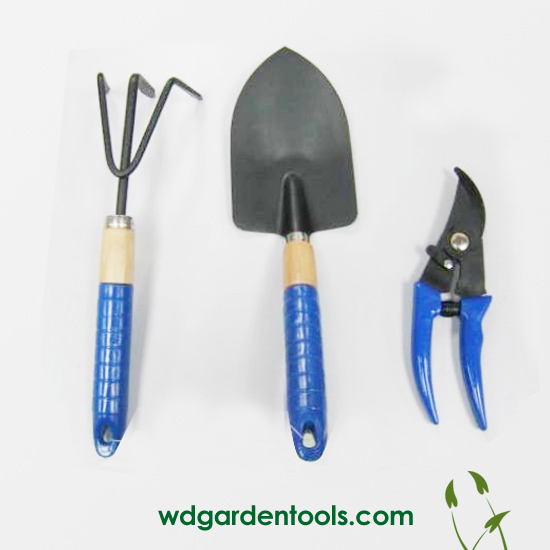 Ladies garden tools