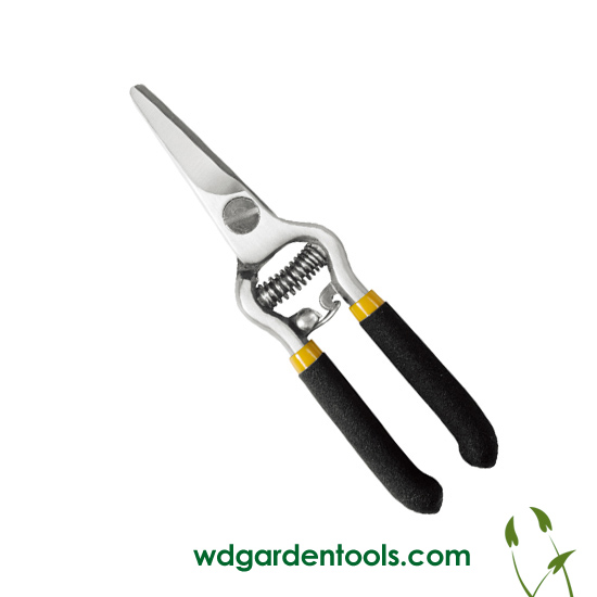 Pole pruner