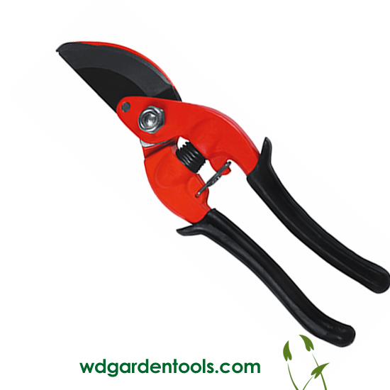 Hand pruners