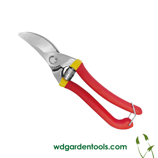 Pruning scissors
