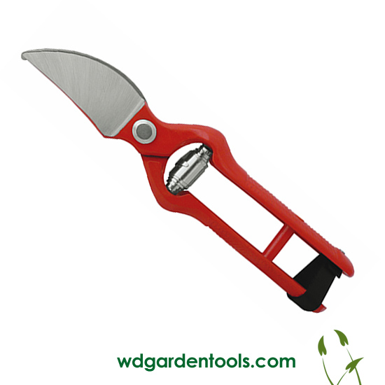 Pruning shear