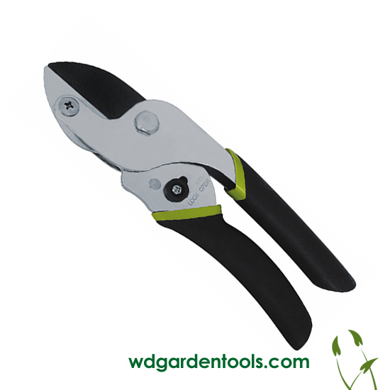 Felco pruning shears