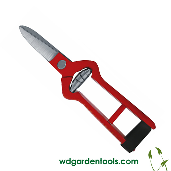 Pruning shears