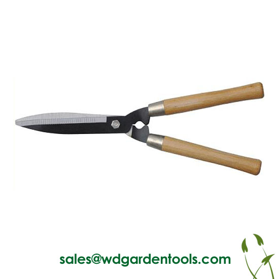 Pruners and loppers