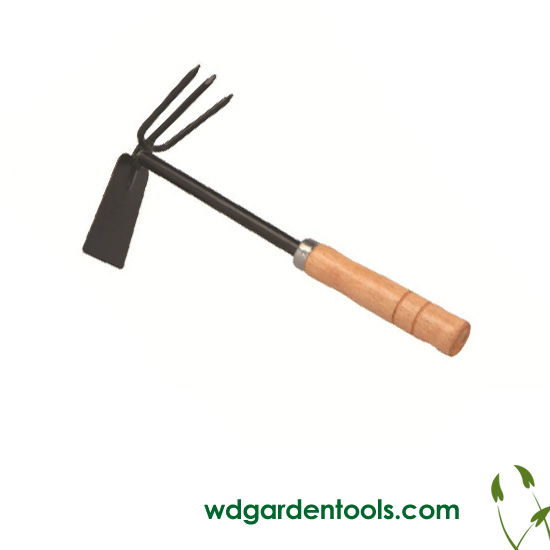 Gardening hoes
