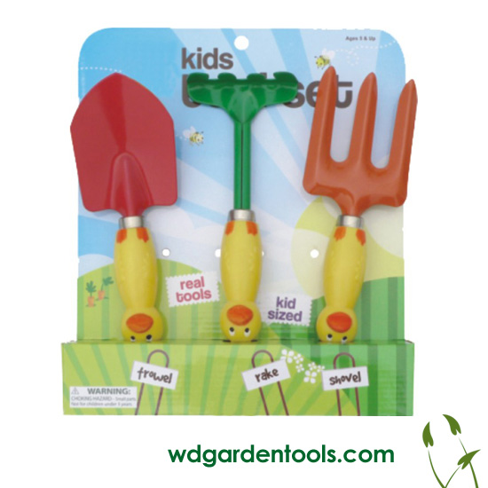 Childrens Tools