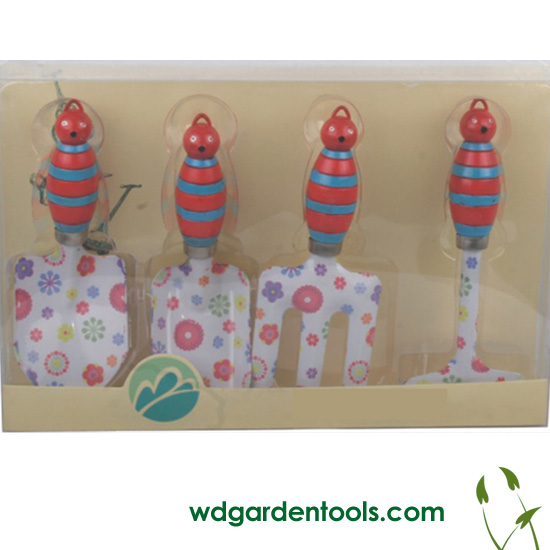 Tools for children