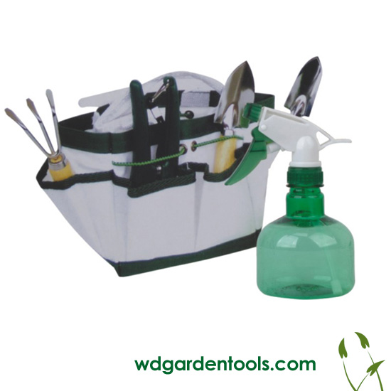 Radius garden tools