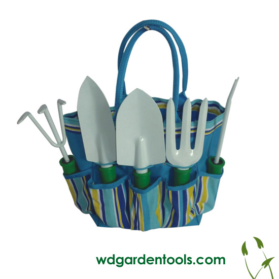 Tools of gardening