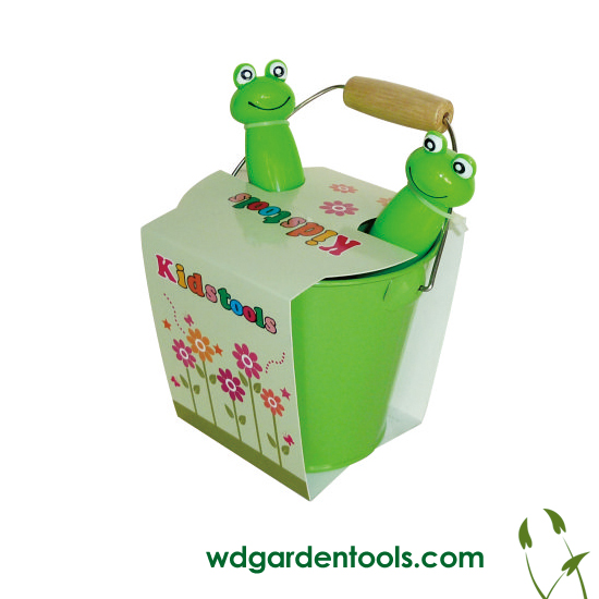 Garden equipment for children