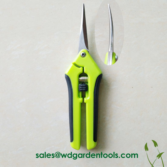 Prunning shears
