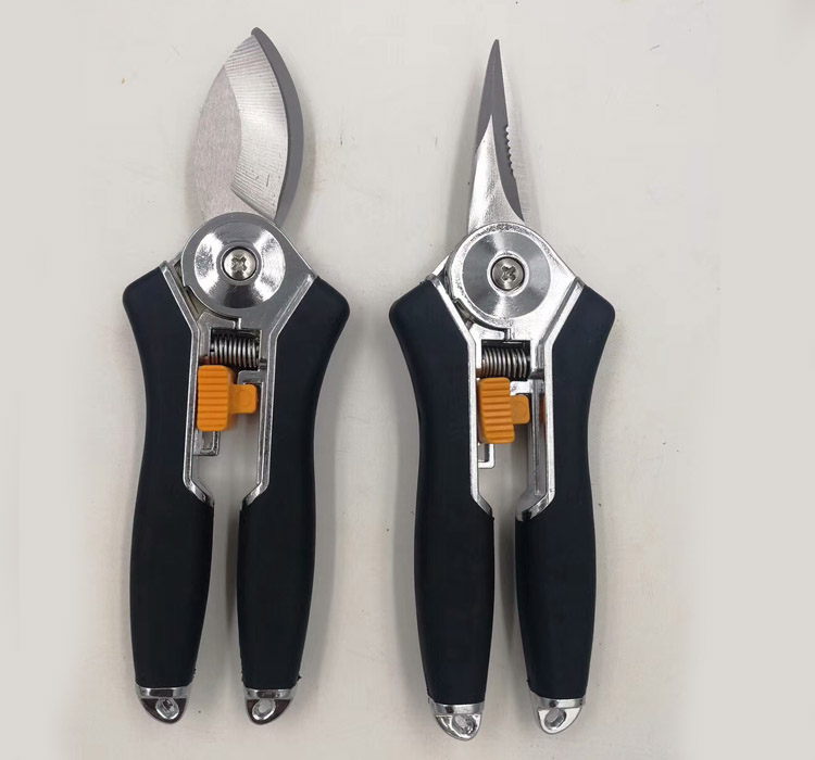 plant pruning shears