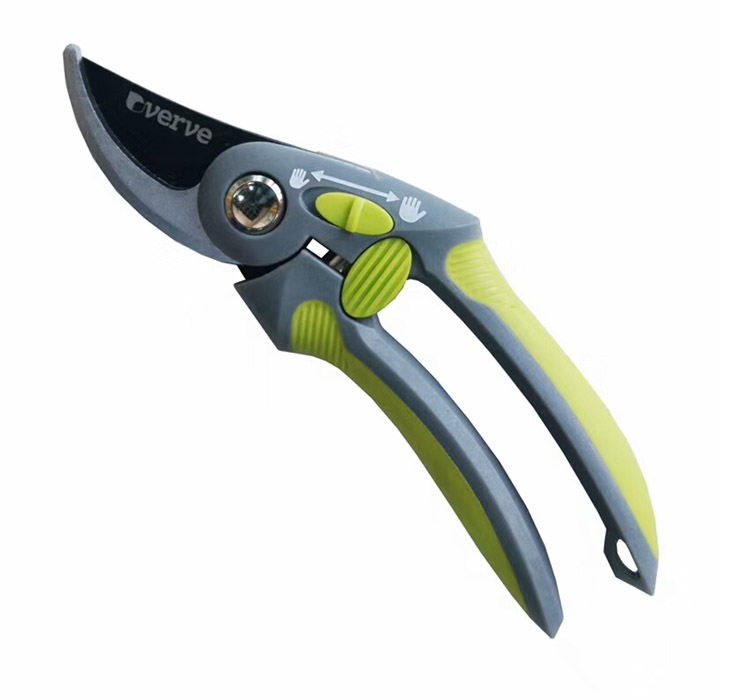 high quality bypass pruning shears