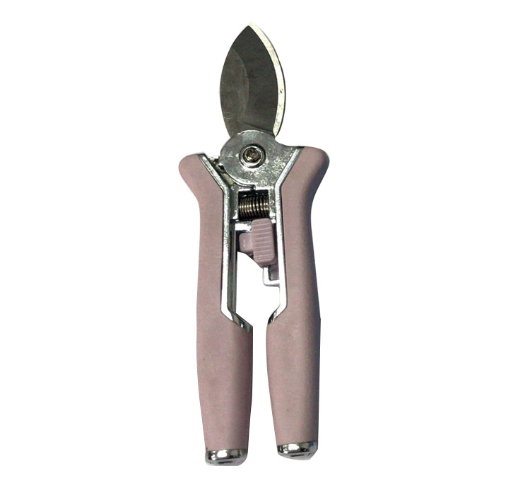 Flower pruner