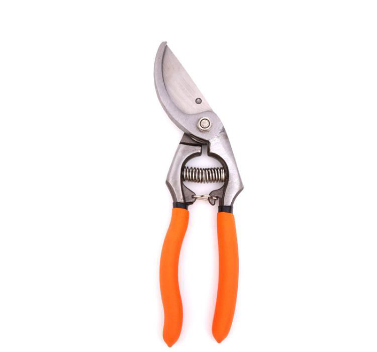 Garden manual pruner