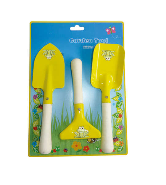 Gardening tools for kids