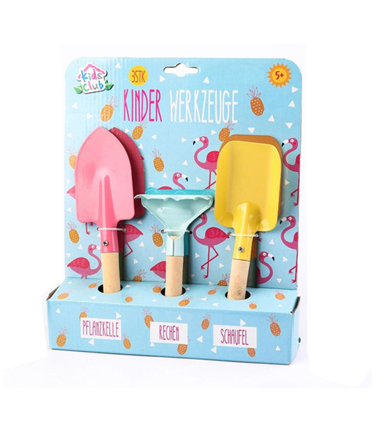 gardening tools gift set